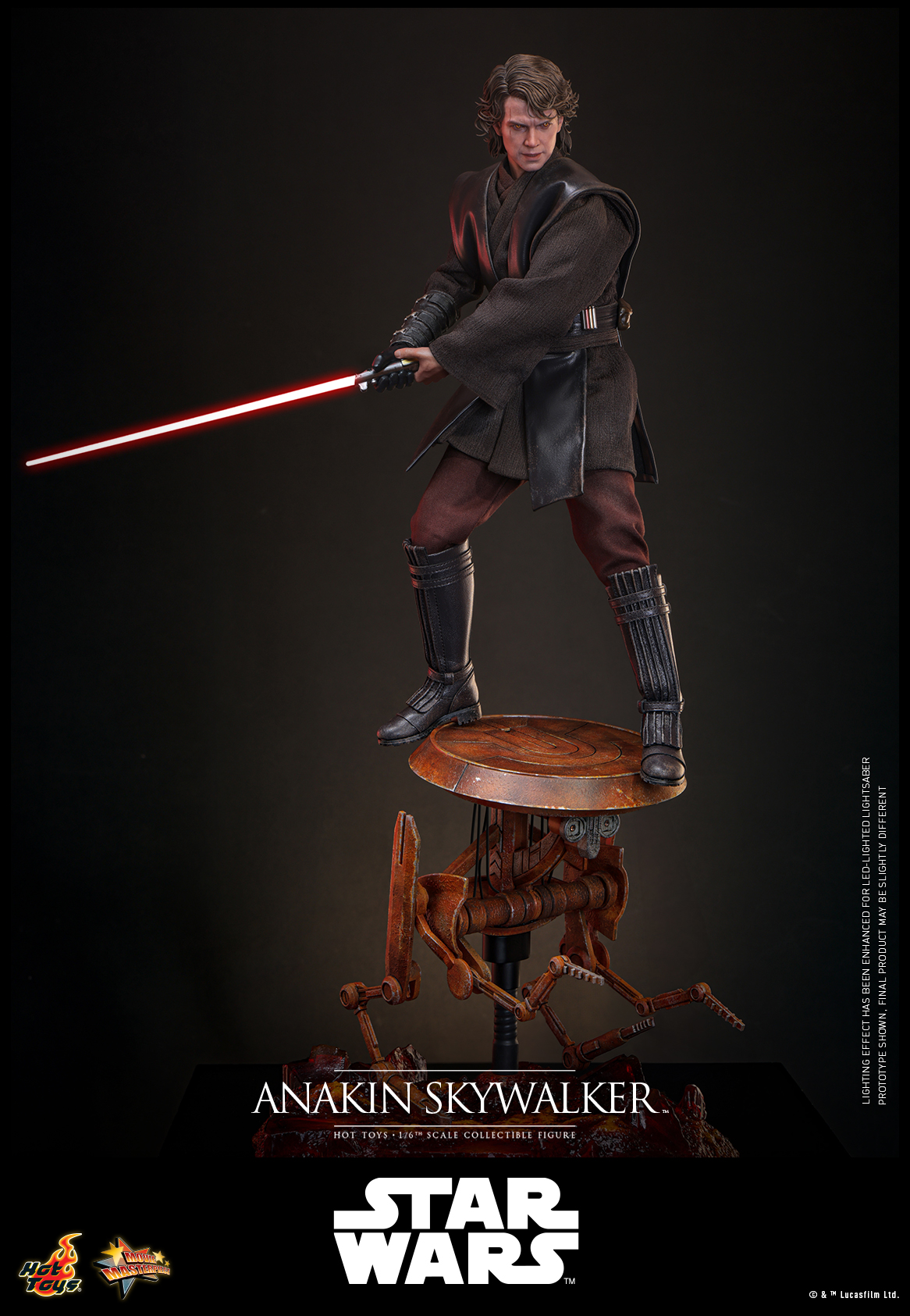 Hot Toys - Star Wars EP3 - Anakin Skywalker_PR2.jpg